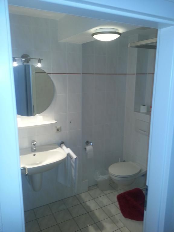Ratskeller Noerten Habitación foto